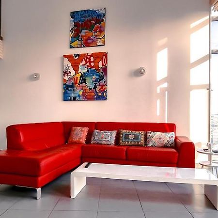 Bnbisrael Apartments - Rouge Eilat 特拉维夫 外观 照片