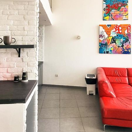 Bnbisrael Apartments - Rouge Eilat 特拉维夫 外观 照片