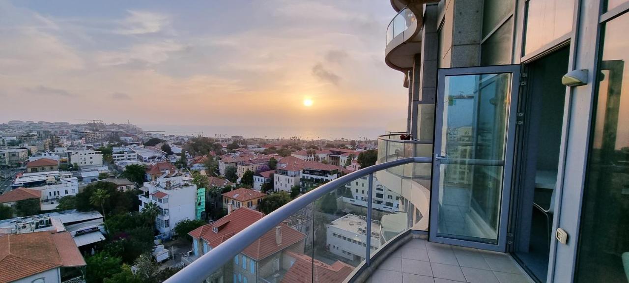 Bnbisrael Apartments - Rouge Eilat 特拉维夫 外观 照片