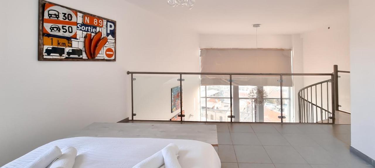 Bnbisrael Apartments - Rouge Eilat 特拉维夫 外观 照片