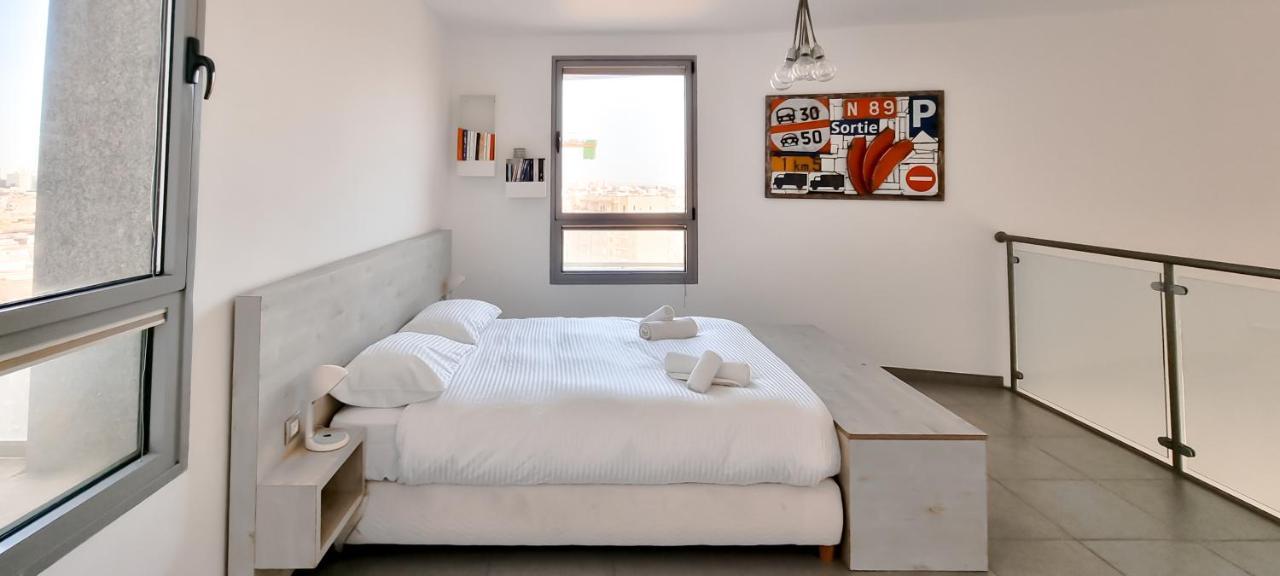 Bnbisrael Apartments - Rouge Eilat 特拉维夫 外观 照片