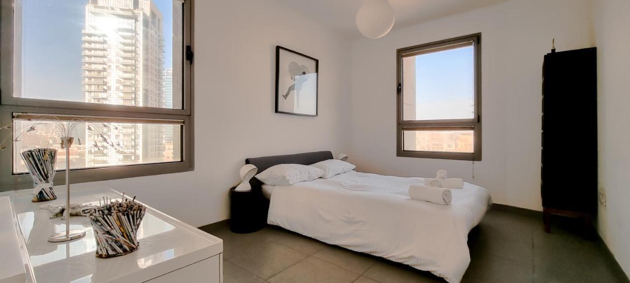 Bnbisrael Apartments - Rouge Eilat 特拉维夫 外观 照片