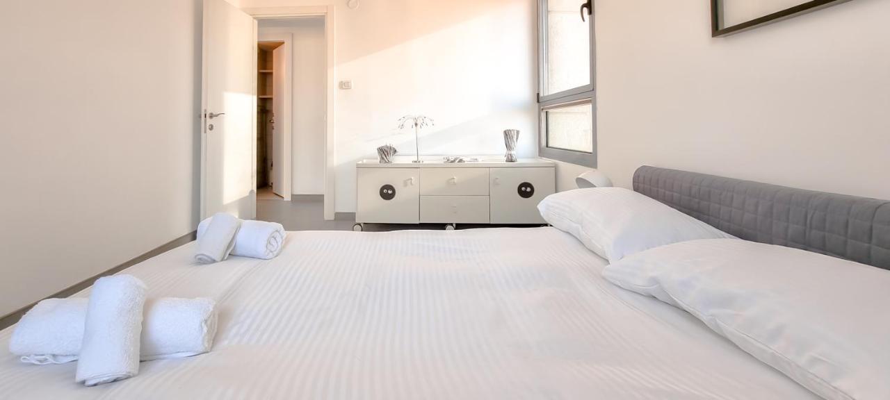 Bnbisrael Apartments - Rouge Eilat 特拉维夫 外观 照片