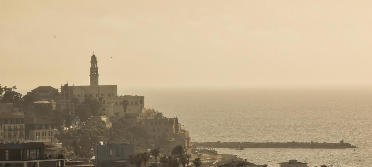 Bnbisrael Apartments - Rouge Eilat 特拉维夫 外观 照片
