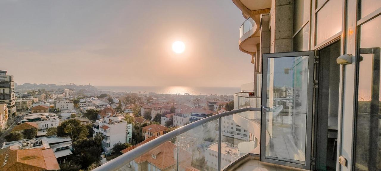 Bnbisrael Apartments - Rouge Eilat 特拉维夫 外观 照片