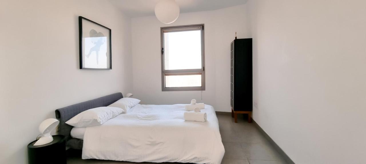 Bnbisrael Apartments - Rouge Eilat 特拉维夫 外观 照片