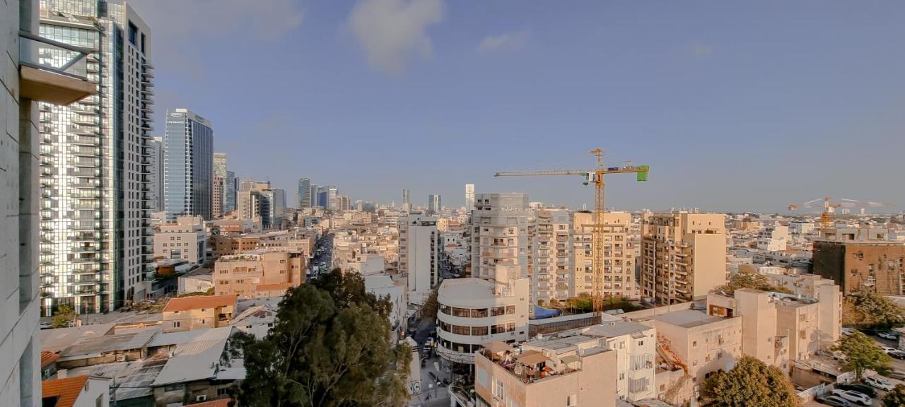 Bnbisrael Apartments - Rouge Eilat 特拉维夫 外观 照片