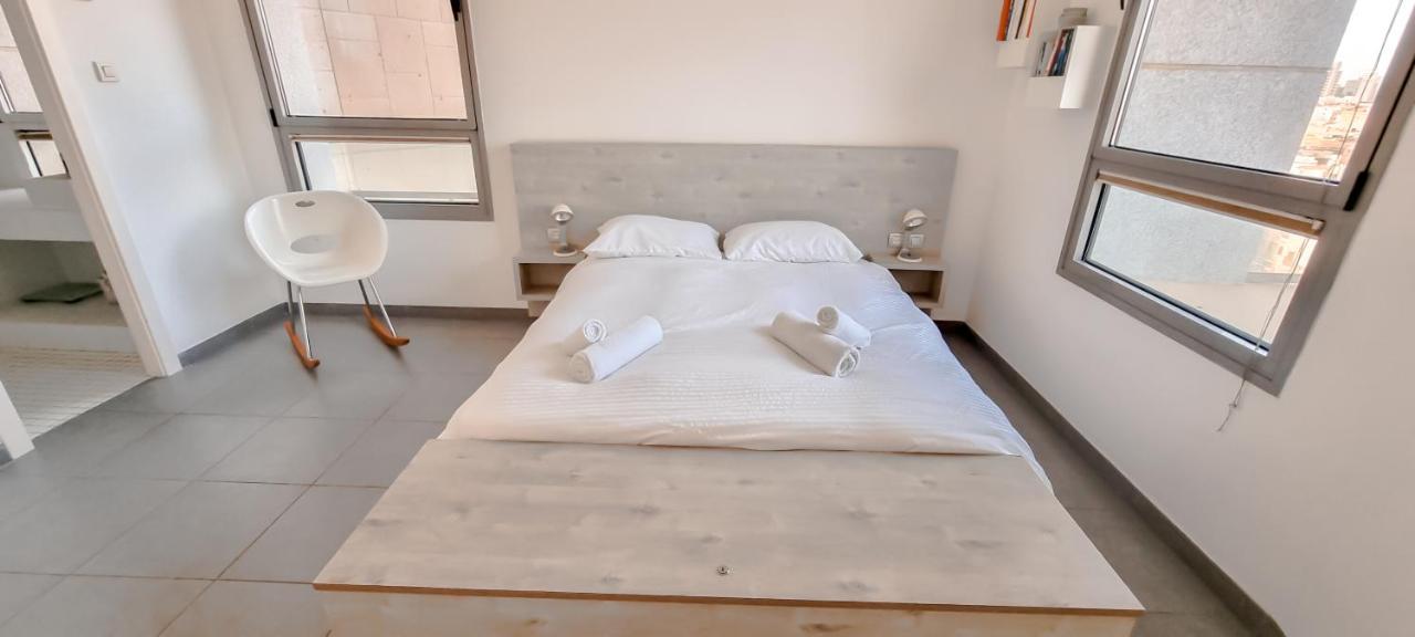 Bnbisrael Apartments - Rouge Eilat 特拉维夫 外观 照片