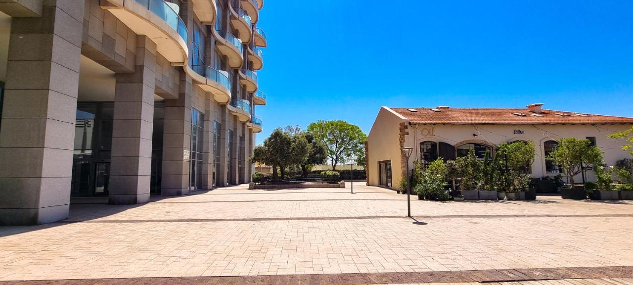 Bnbisrael Apartments - Rouge Eilat 特拉维夫 外观 照片