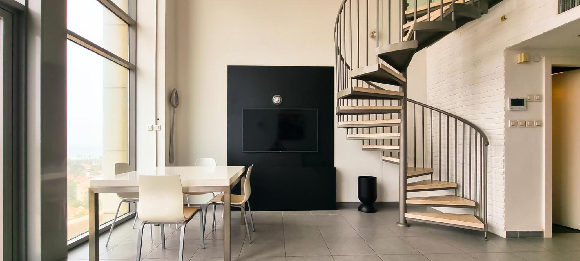 Bnbisrael Apartments - Rouge Eilat 特拉维夫 外观 照片